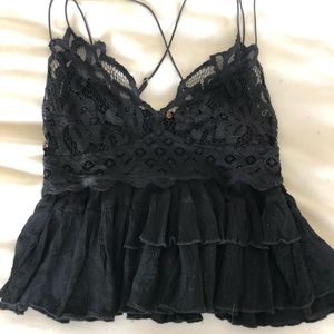 Free People Adella Cami